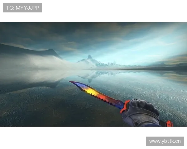 CSGO鲍伊猎刀现在什么价位？