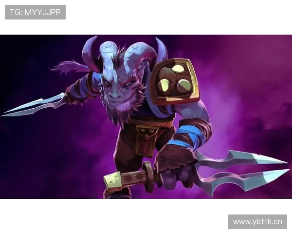 YB战队为何能成为DOTA2玩家心中的草根传奇？