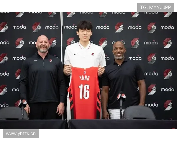 杨瀚森展现现代中锋特质质疑者不值一提